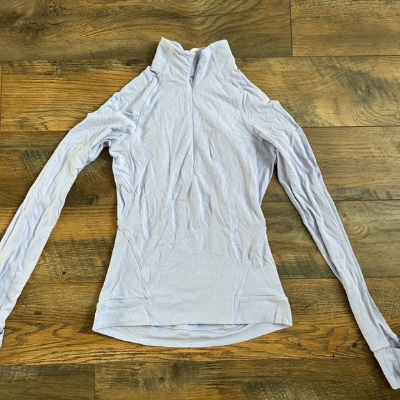 Lululemon | quarter zip - Picture 2 of 2